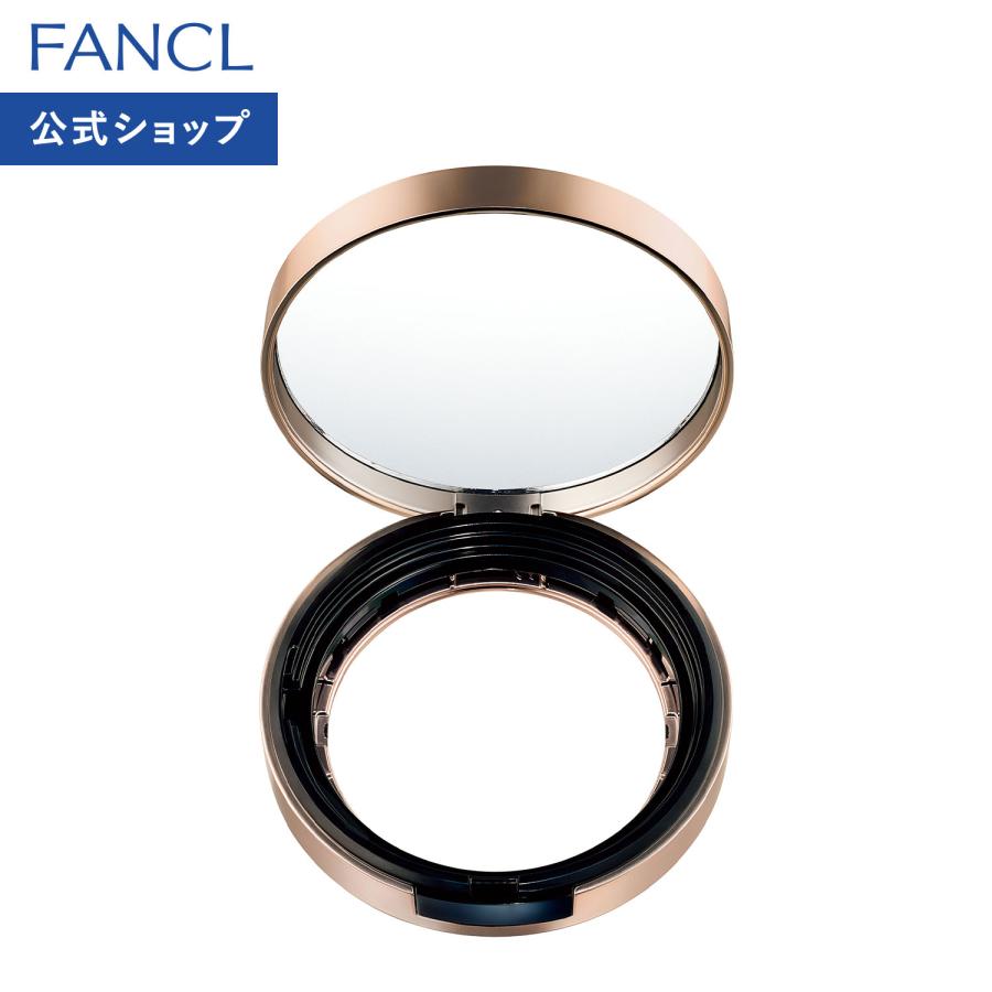 FANCL（ファンケル） BBカバークッション ケース 化粧品