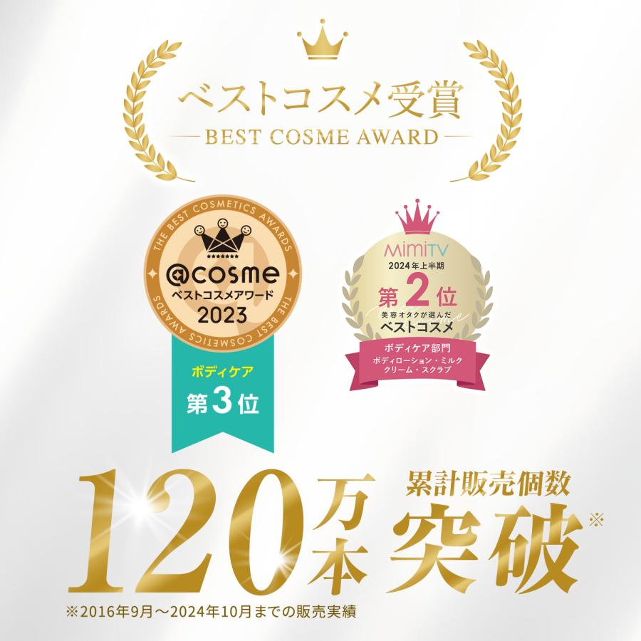 ボディミルク ブライトニング＆エイジングケア 医薬部外品 1本 ボディーミルク ボディケア ボディーケア 保湿剤 無添加化粧品 スキンケア ファンケル FANCL 公式 | FANCL | 02