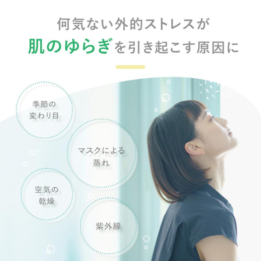 アクネケア 洗顔クリーム＜医薬部外品＞ 3本 洗顔 洗顔料 洗顔フォーム ニキビ ニキビケア 毛穴 角栓 石鹸 無添加 敏感肌 おでこ マスク ファンケル FANCL 公式 | FANCL | 07