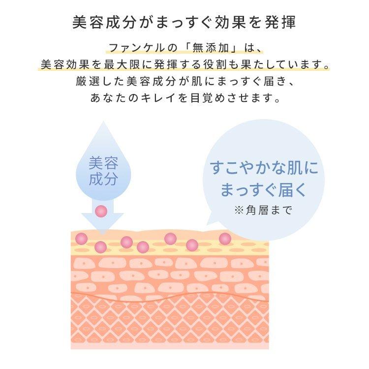 クレンジング・酵素洗顔 セット マイルドクレンジング オイル ディープクリア洗顔パウダー メイク落とし 母の日 ファンケル FANCL 公式｜fancl-y｜08