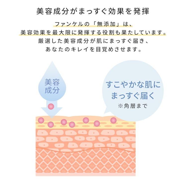 FANCL BCスキンケア特別セット 化粧水 保湿 基礎化粧品 美容液 FANCL BCスキンケア特別セット 化粧水 保湿 基礎化粧品 美容液