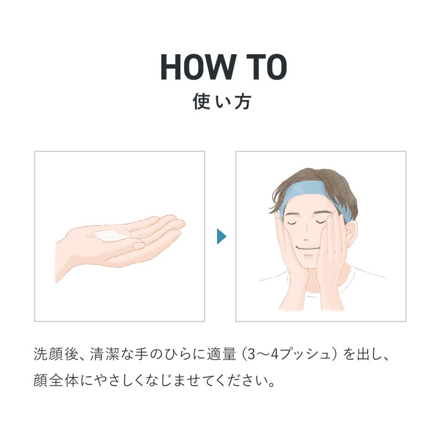 FANCL（ファンケル） メン オールインワン スキンコンディショナー I
