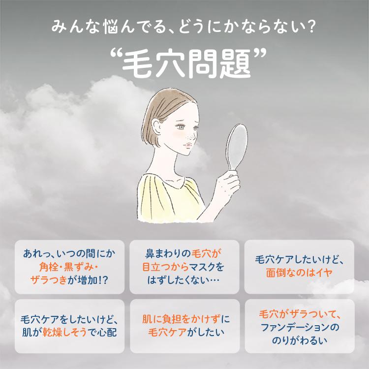 泥ジェル洗顔 2本 洗顔料 洗顔ジェル 洗顔フォーム 75 以上節約 毛穴 角栓 泥洗顔 泥パック 公式 角質ケア クレイ洗顔 ファンケル 顔 黒ずみ Fancl