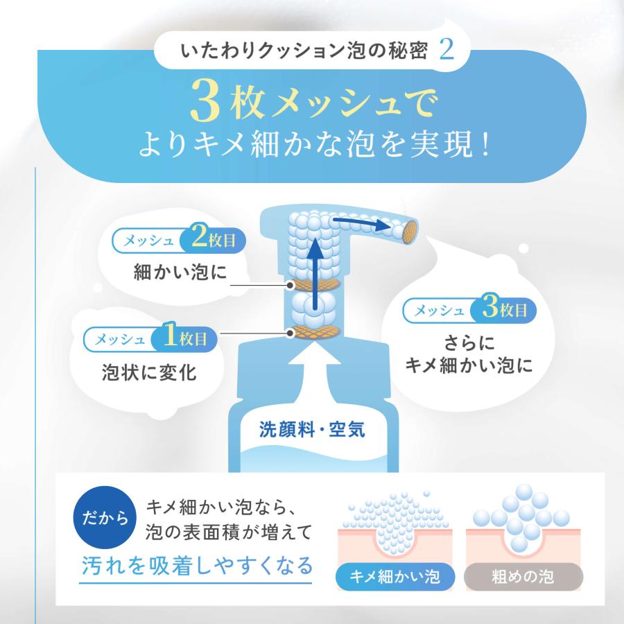 FANCL（ファンケル） ピュアモイスト 泡洗顔料 1本 洗顔 洗顔料 洗顔