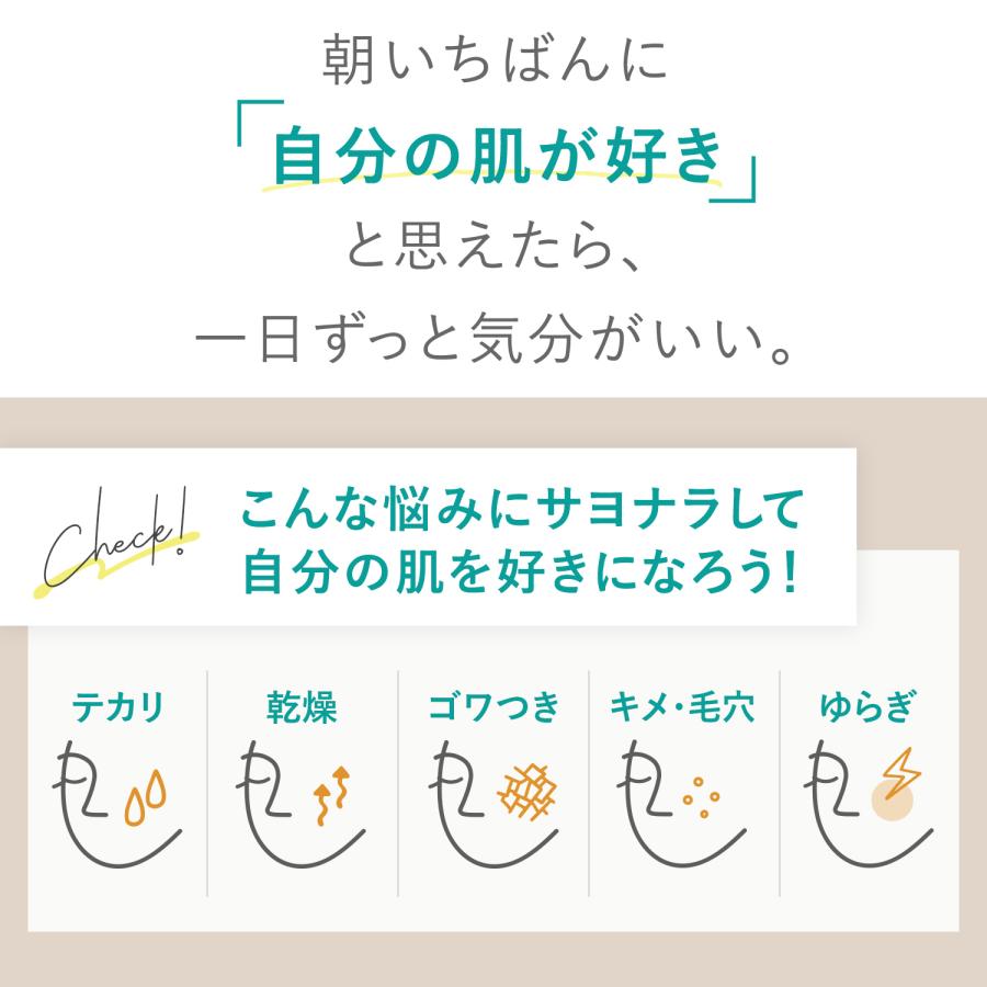 FANCL（ファンケル） モイストリファイン 化粧液・乳液 セット