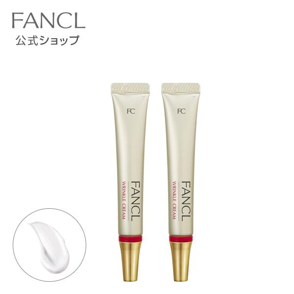 リンクルクリーム 2本 リンクルケア 目元クリーム 目元ケア エイジングケア化粧品 保湿 アイケア アイクリーム 美容 ファンケル FANCL 公式 :3768-32:FANCL公式ショップ Yahoo!店 - 通販 - Yahoo!ショッピング リンクルクリーム 2本 リンクルケア 目元クリーム 目元ケア エイジングケア化粧品 保湿 アイケア アイクリーム 美容 ファンケル FANCL 公式 :3768-32:FANCL公式ショップ Yahoo!店 - 通販 - Yahoo!ショッピング