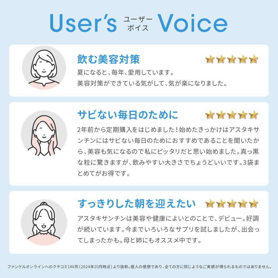 FANCL（ファンケル） アスタキサンチン 乳化吸収型 30日分