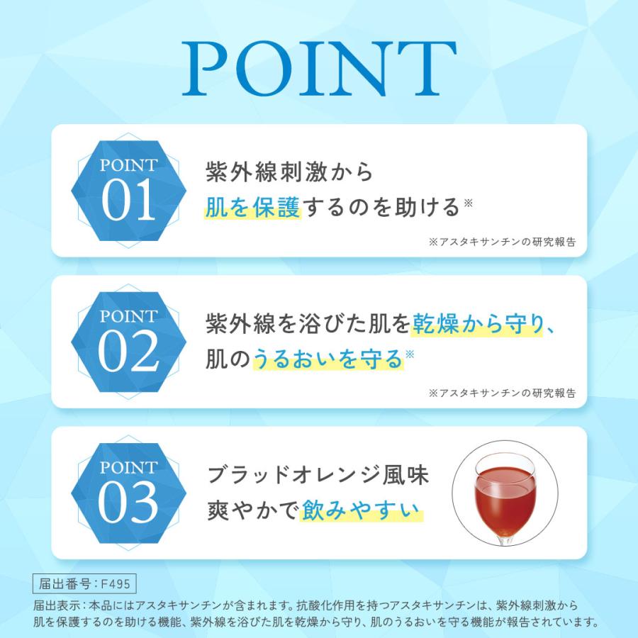 FANCL（ファンケル） ホワイトフォース ドリンク 機能性表示食品 30日