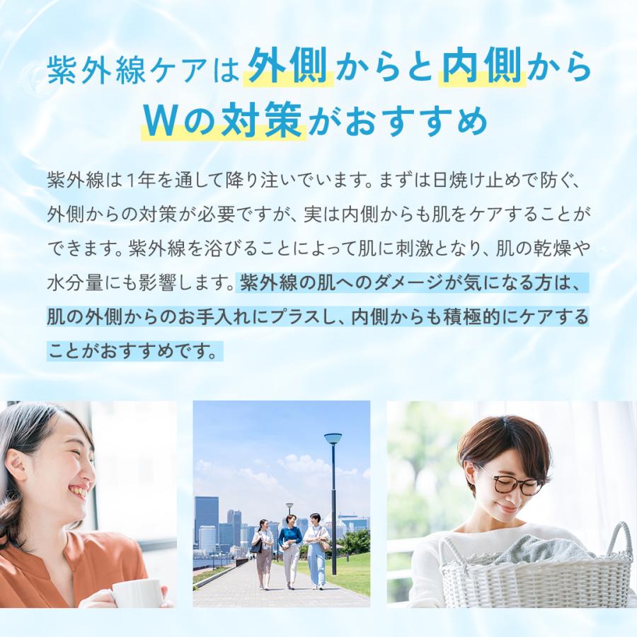 新品★ファンケル ホワイトフォース 30日分×4袋set 送料無料★激安 FANCL（ファンケル） ホワイトフォース 30日分 美容 サプリメント 女性