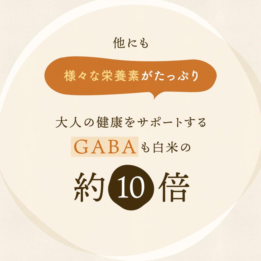 FANCL 発芽米 パックごはん 発芽米ごはん 1袋 (160g×5パック