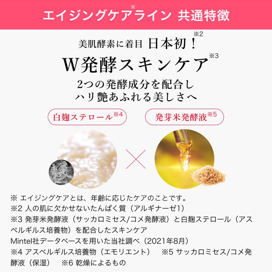 FANCL（ファンケル） ビューティブーケ 発酵浸透化粧液 とてもしっとり
