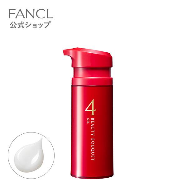 ファンケル ビューティブーケ 発酵浸透化粧液 ハリつやクリームセット ビューティブーケ / 発酵浸透化粧液の公式商品情報｜美容
