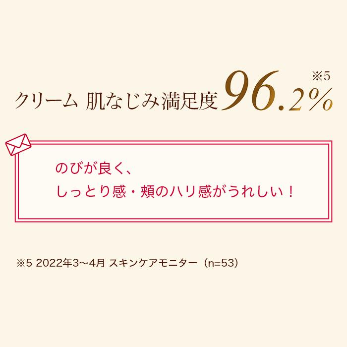 ビューティブーケ 薬用 発酵バイタル＆ブライト クリーム つけかえ用（レフィル）＋専用容器 医薬部外品 クリーム 顔 美容 ファンケル FANCL 公式 | FANCL | 02