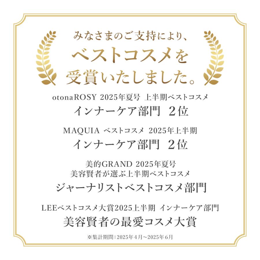 FANCL（ファンケル） ウェルエイジ プレミアム 機能性表示食品 30日分