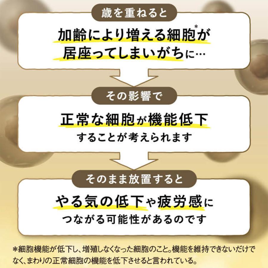 FANCL（ファンケル） ウェルエイジ プレミアム 機能性表示食品 30日分