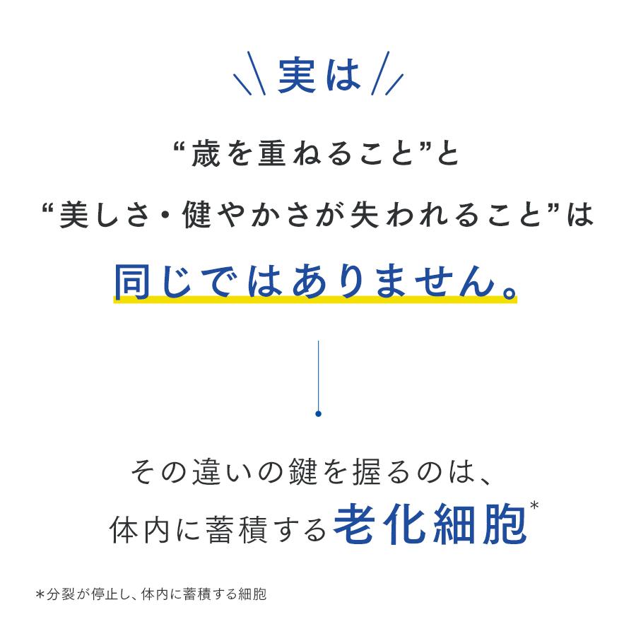 FANCL（ファンケル） ウェルエイジ プレミアム 機能性表示食品 30日分