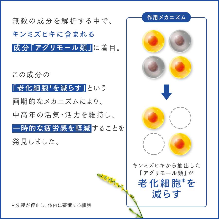FANCL（ファンケル） ウェルエイジ プレミアム 機能性表示食品 30日分
