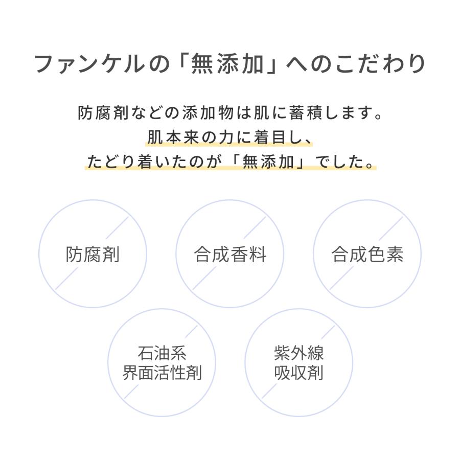 FANCL（ファンケル） BCスキンケア特別セット 化粧水 保湿 基礎化粧品