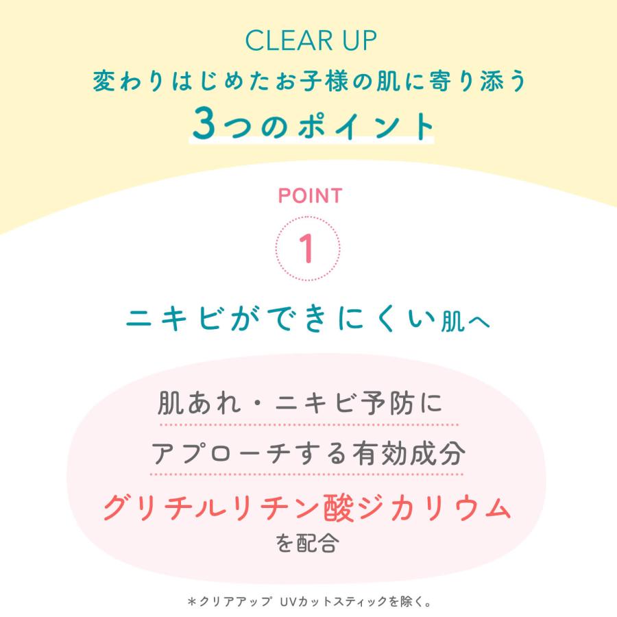 クリアアップ 泡洗顔料 (医薬部外品)   洗顔 化粧品 無添加 洗顔フォーム 洗顔料 毛穴 スキンケア  泡 セラミド 基礎化粧品 泡ファンケル FANCL 公式 | FANCL | 09
