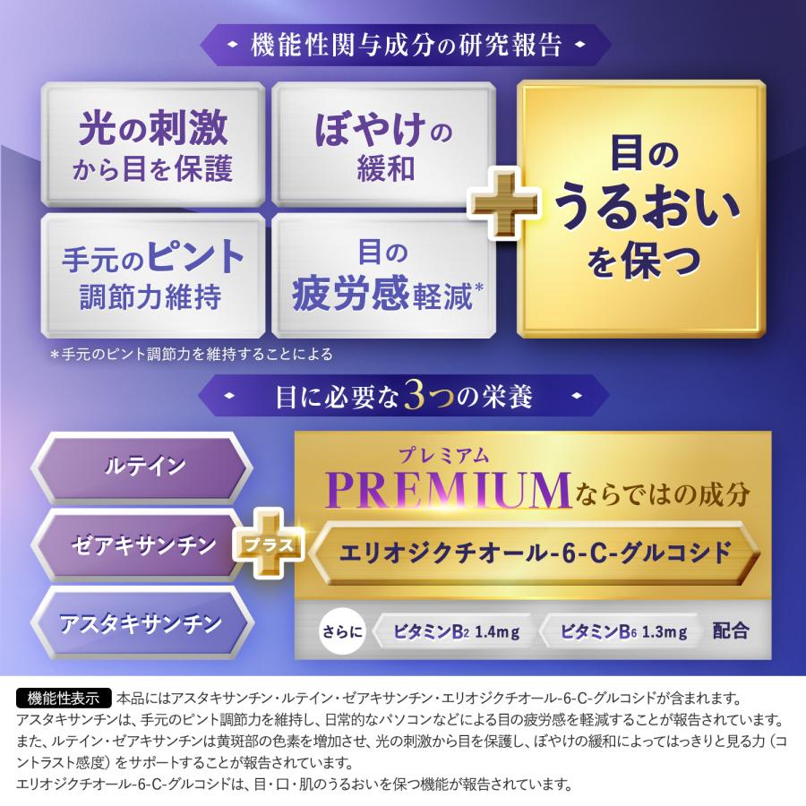 FANCL（ファンケル） 【ポイント最大24%】 えんきんプレミアム 機能性