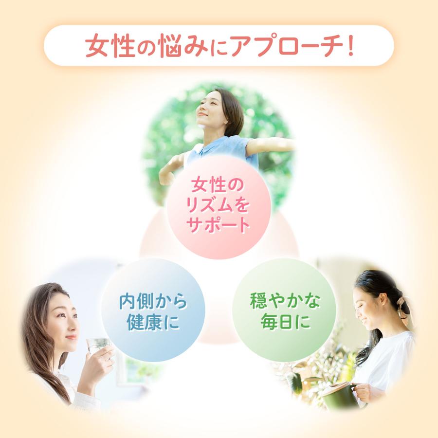 FANCL（ファンケル） 濃縮大豆イソフラボン 乳酸菌プラス30日分 サプリ