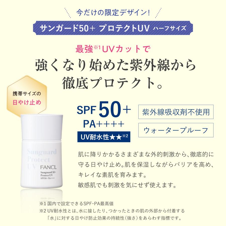 FANCL パーフェクトブライトニング キット 化粧品 美容液 セット