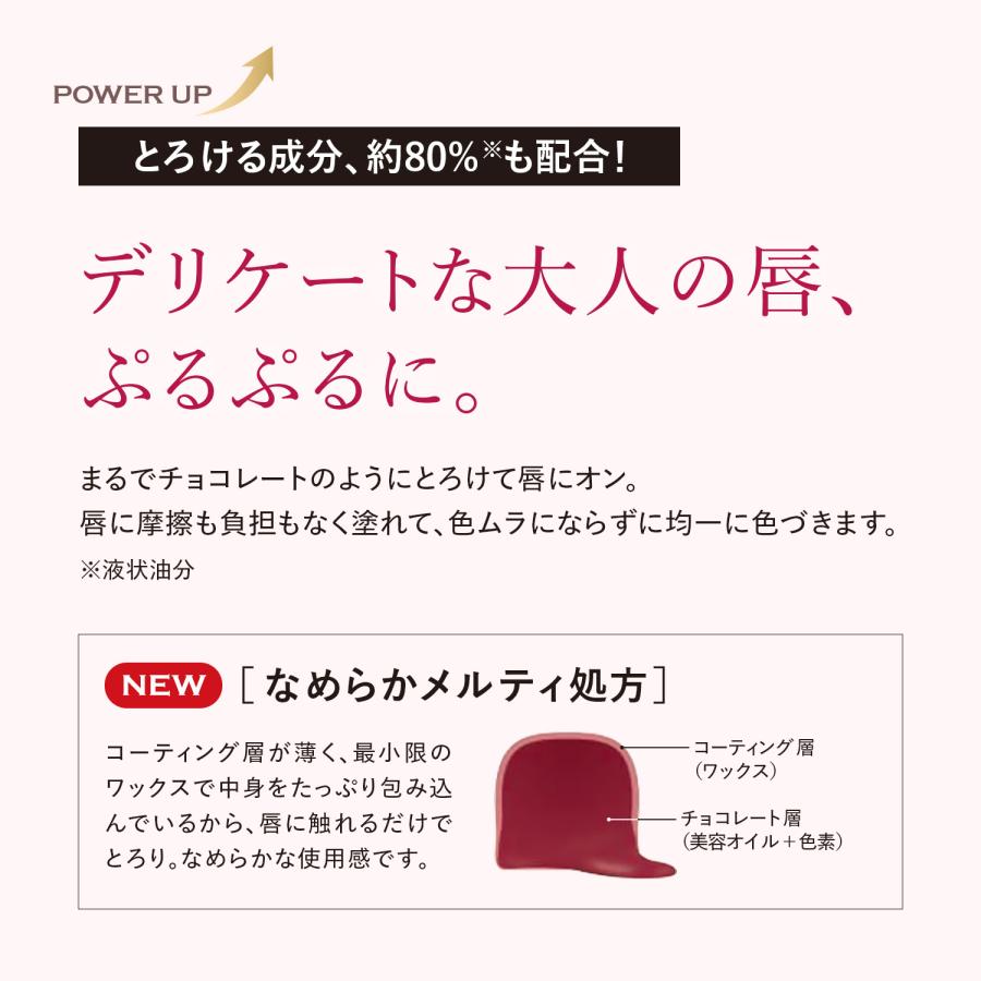 アクアセラムルージュ 化粧品 ルージュ 口紅 リップスティック リップ レッド 赤 パール ファンケル FANCL 公式 | FANCL | 02