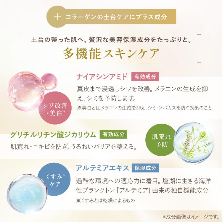 FANCL toiro トイロ バイタライジングドロップ 化粧液 ボトル