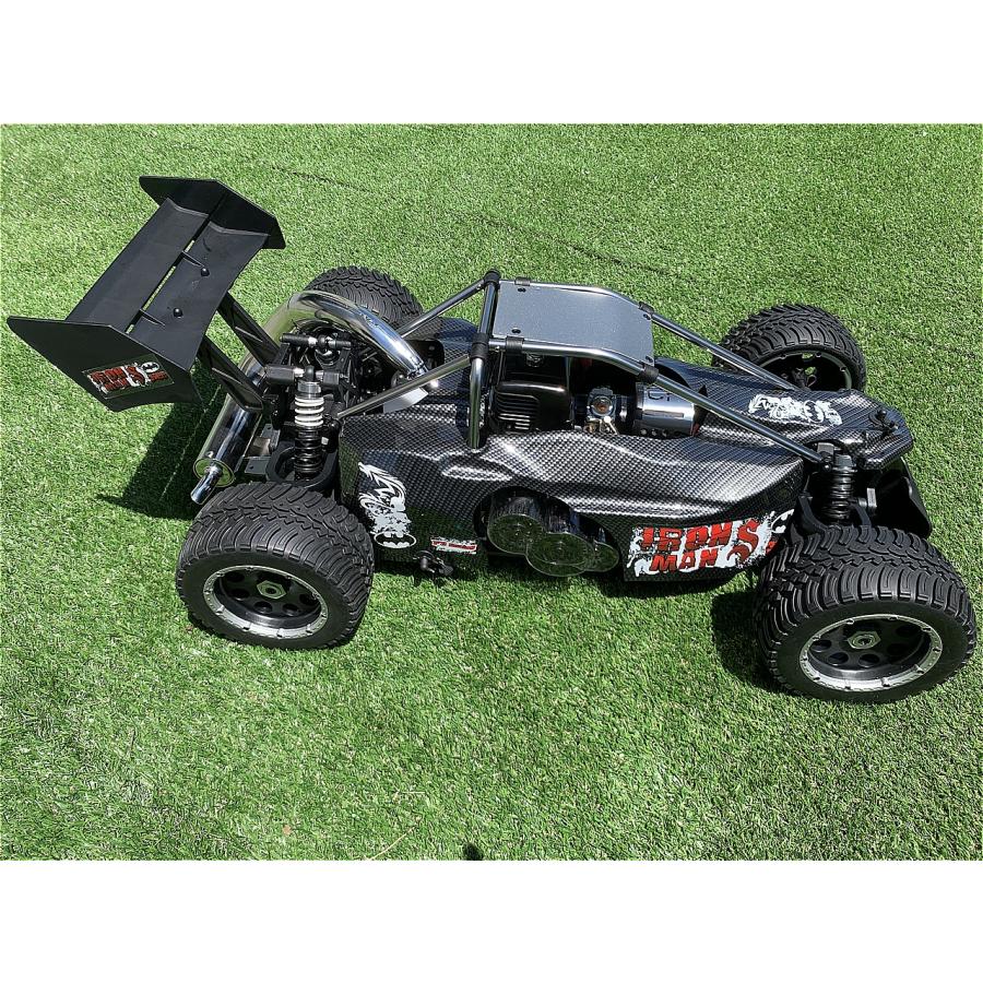 ラジコン オフロード エンジン FS-RACING 1/5スケール Baja ラジコン オフロード エンジン FS-RACING 1/5スケール Baja
