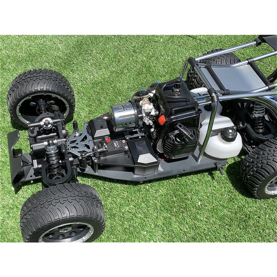 ラジコン オフロード エンジン FS-RACING 1/5スケール Baja ラジコン オフロード エンジン FS-RACING 1/5スケール Baja