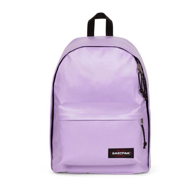 イーストパック ユニセックス スーツケース バックパック Out Of Office 27L カラーGlossy Lilac