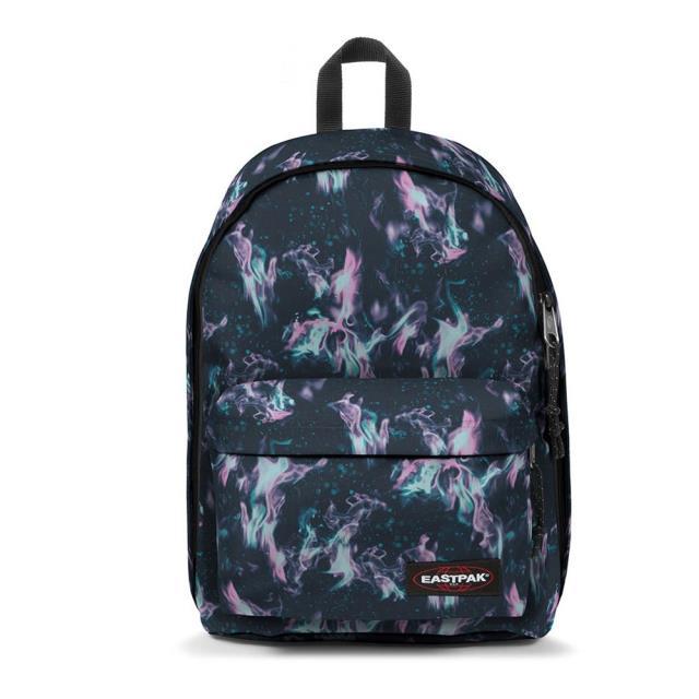 イーストパック ユニセックス スーツケース バックパック Out Of Office 27L カラーFlame Navy