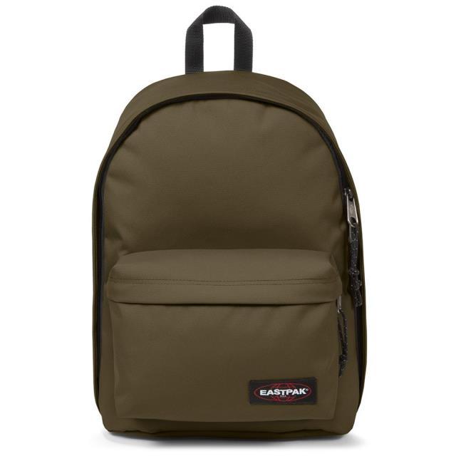 イーストパック ユニセックス スーツケース バックパック Out Of Office 27L カラーArmy Olive
