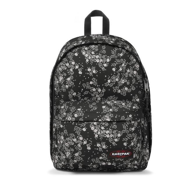 イーストパック ユニセックス スーツケース バックパック Out Of Office 27L カラーGlitbloom Black