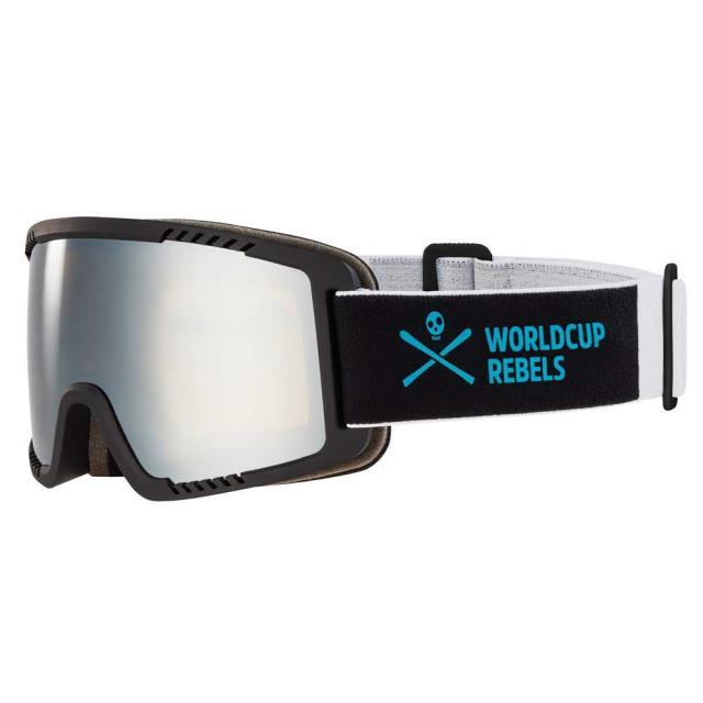 ヘッド ユニセックス スキー・ゴーグル ジュニアスキーゴーグル Contex FMR カラーBlack sp3462706272041u