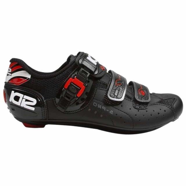 sidi genius 5 pro carbon