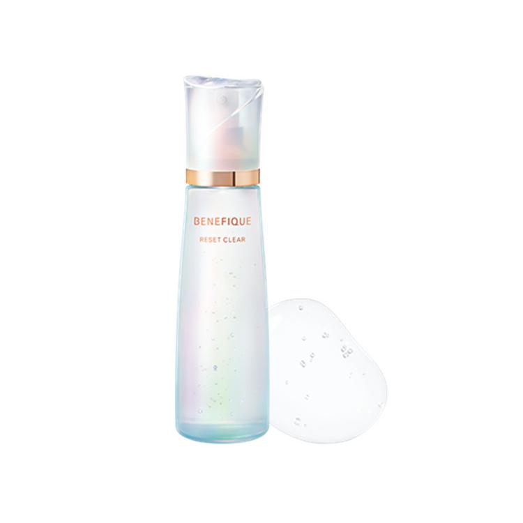 新発売 国内正規品 資生堂 ベネフィーク リセットクリア N ふきとり化粧液 化粧水 0ml 110 Fancylifeコスメ 通販 Yahoo ショッピング