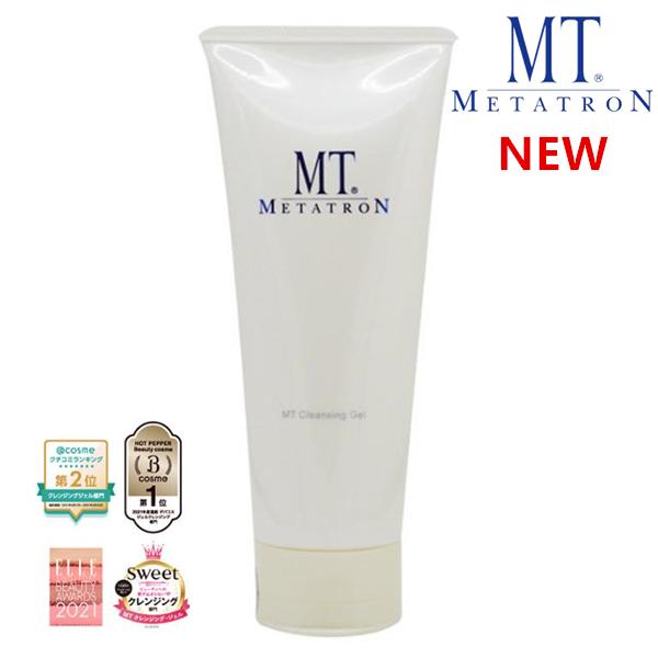 国内正規品 全国送料無料 メタトロン化粧品 Mt クレンジング ジェル 0ml クレンジング Fancylifeコスメ 通販 Yahoo ショッピング
