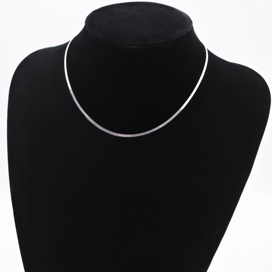 ネックレス シルバー s925ネックレス 男女兼用 おしゃれなネックレス人気 ネックレス チョーカー ショートネックレス レディース シルバー