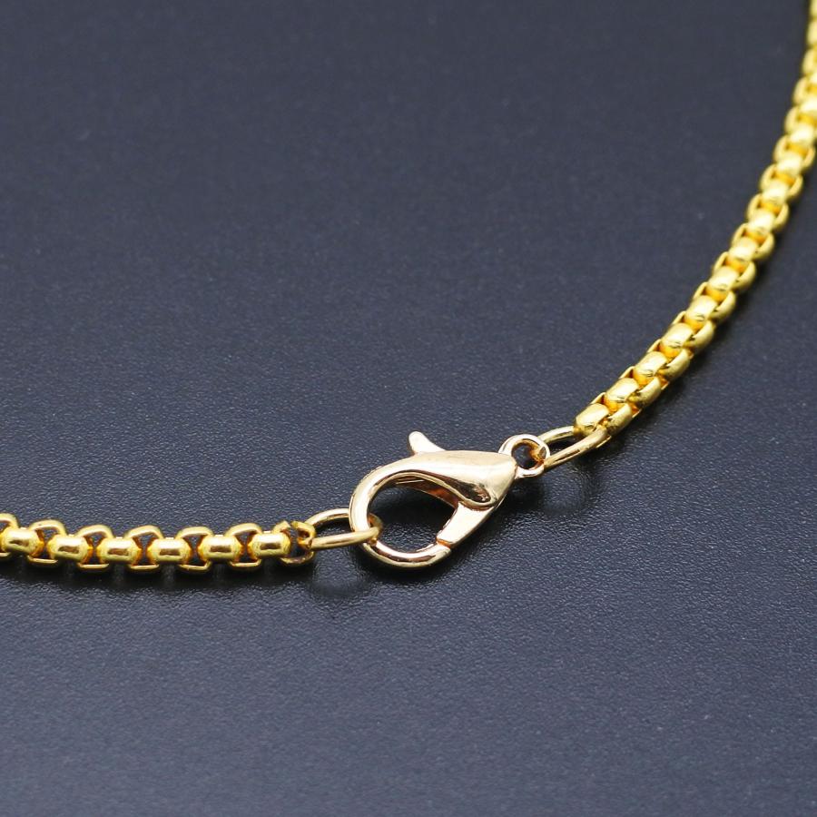 ネックレス ドラゴン 龍 メンズ レディース ペンダント かっこいい