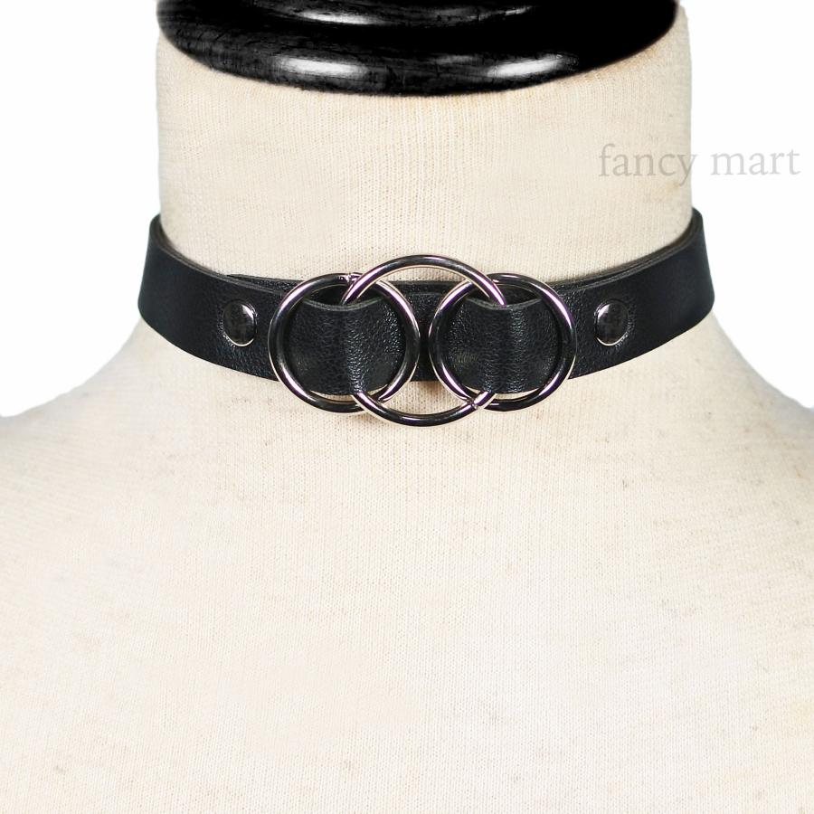 ノーブランド オーリング O ring チョーカー 鹿革 925 ディアスキン ノーブランド オーリング O ring チョーカー 鹿革 925 ディア