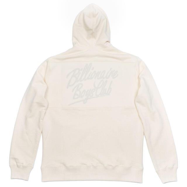 最新エルメス Billionaire Boys Club 服 ビリオネアボーイズクラブ メンズ 服 Billionaire Boys Club Men Orbit Zip Hoody Sand Angora トップス Burenfinance Mn
