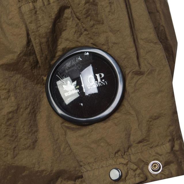 cp company adidas explorer