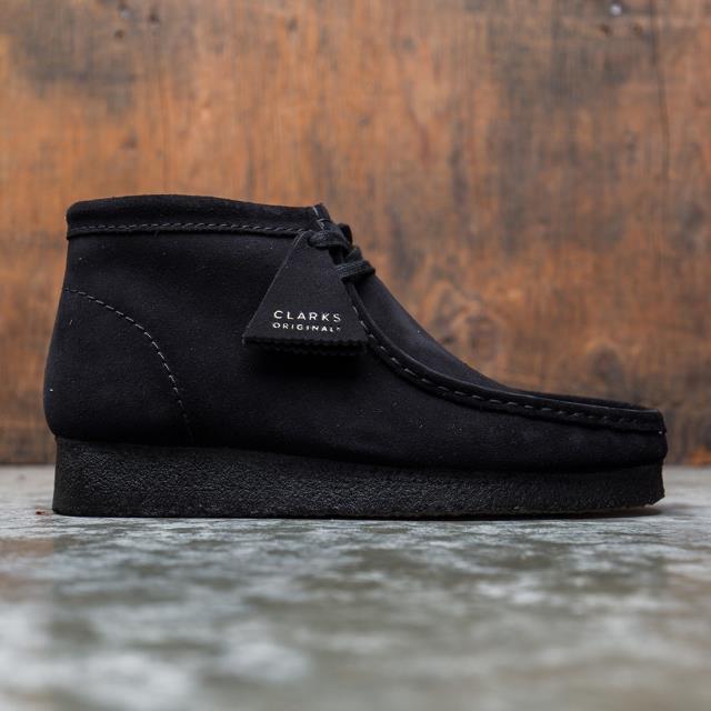 レビューで送料無料 クラークス メンズ シューズ Clarks Men Wallabee Boot Suede Black Sbbbc Fancyowl 通販 Yahoo ショッピング 格安即決 Mail Alrayan University Edu Ye