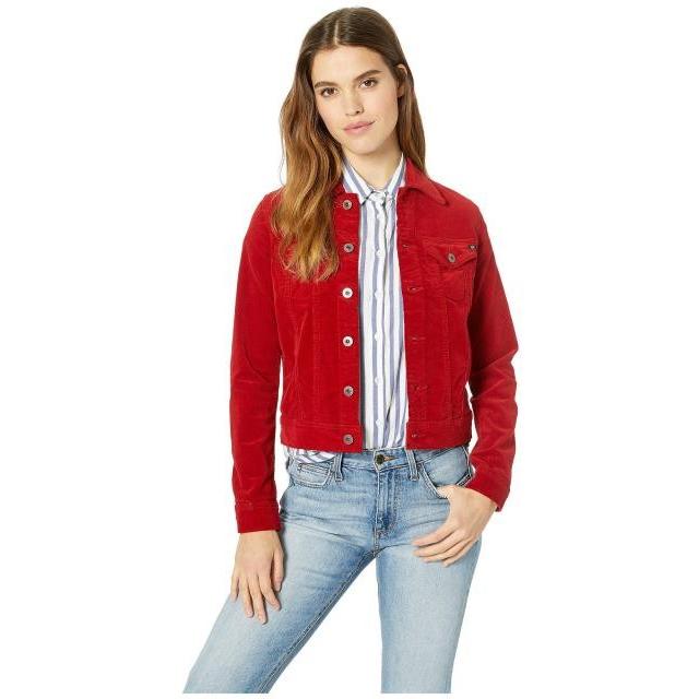 激安ブランド エージーアドリアーノゴールドシュミット レディース 服 Robyn Jacket 激安ブランド Www Rajatbiotech Com