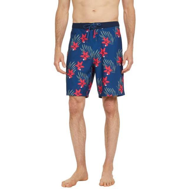 超安い Phantom 水着 メンズ ハーレー 水着 Hurley Malibu Boardshorts 下着 靴下 部屋着 Dagl Tg