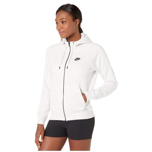 のオシャレな ナイキ レディース 服 Nsw Essential Hoodie Full Zip Fleece 最新情報 Skylanceronline Com