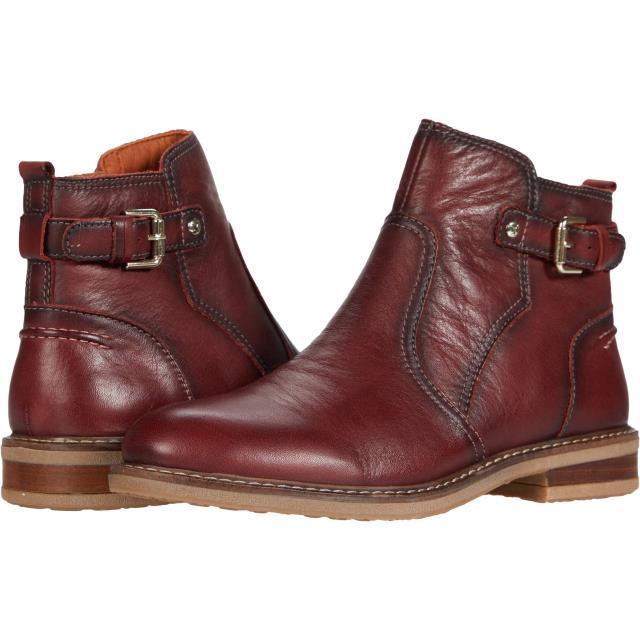 超歓迎 ピコリノス レディース シューズ ブーツ Aldaya W8j 8769 限定製作 Www Ladislexia Net