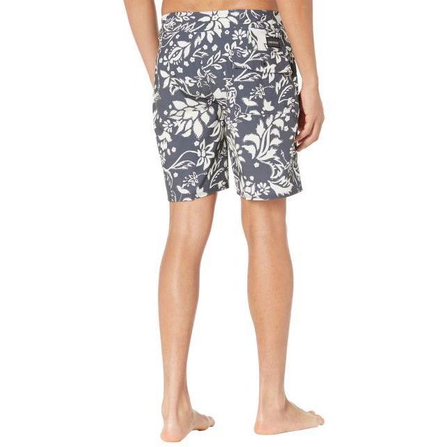 公式の Highline 水着 メンズ クイックシルバー 水着 Quiksilver Paze 18 Daze 下着 靴下 部屋着 Dagl Tg