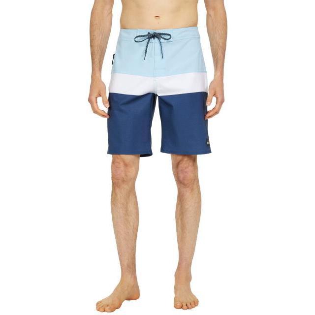 超大特価 メンズ クイックシルバー 水着 Quiksilver 水着 Boardshorts Panel Surfsilk 下着 靴下 部屋着 Codeslab Net